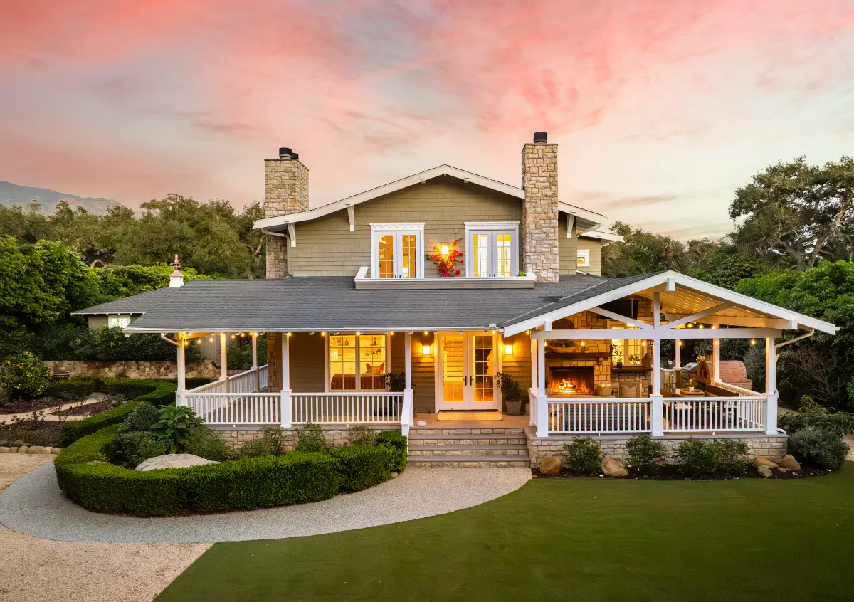 1650 E Valley Road, Montecito, CA 93108 - #1