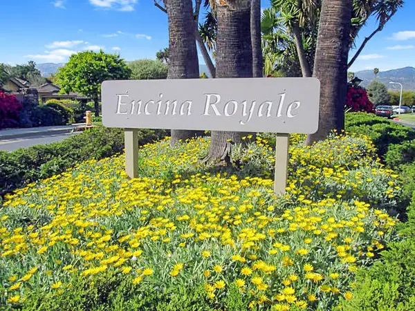 5740 Encina Road #Unit 3, GOLETA, CA 93117