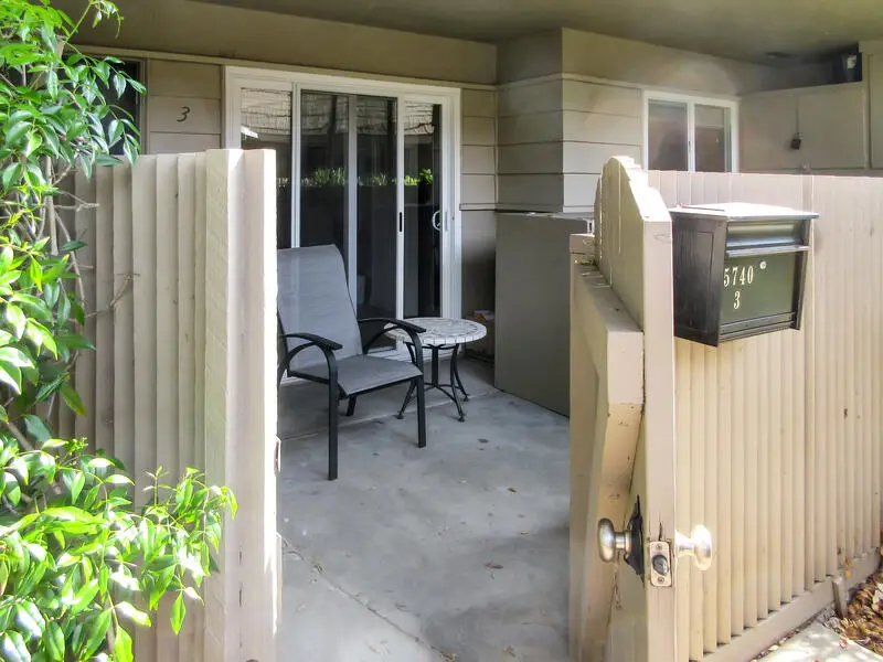 5740 Encina Road #Unit 3, Goleta, CA 93117 - #3