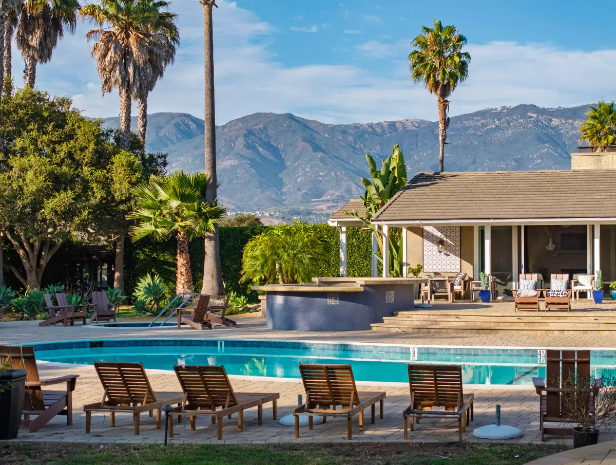 4760 Calle Camarada Road #A, Santa Barbara, CA 93110 - #1