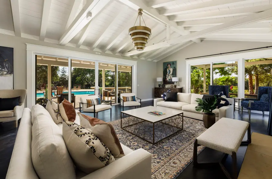 4760 Calle Camarada Road #A, Santa Barbara, CA 93110 - #3