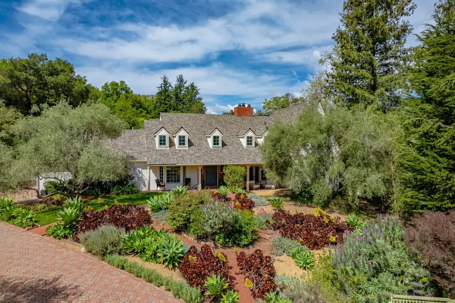 3165 Eucalyptus Hill Road, Santa Barbara, CA 93108 - #2