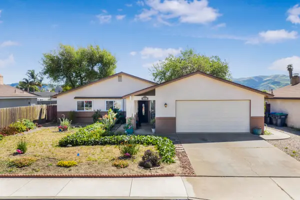 908 Northpoint Place, LOMPOC, CA 93436