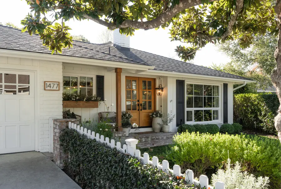 1477 Las Positas Place, Santa Barbara, CA 93105 - Image #2