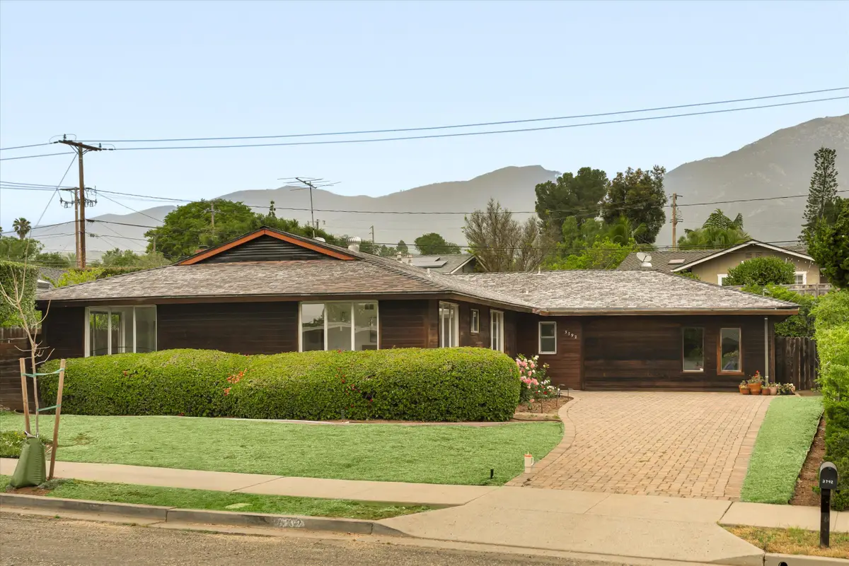 3792 Brenner Drive, Santa Barbara, CA 93105 - #1