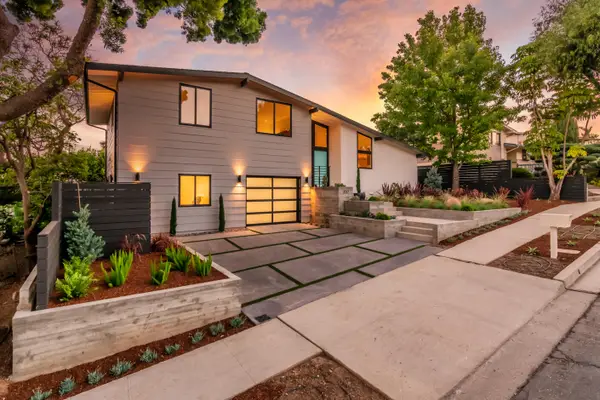 3137 Lucinda Lane, SANTA BARBARA, CA 93105