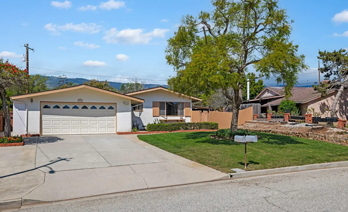 673 Rossmore Road, Goleta, CA 93117 - #1