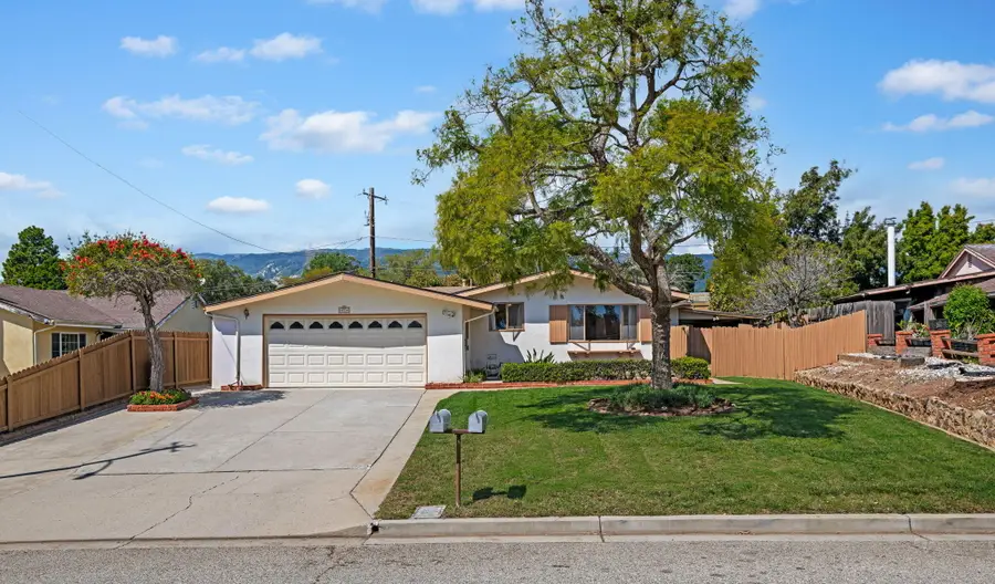 673 Rossmore Road, Goleta, CA 93117 - #2