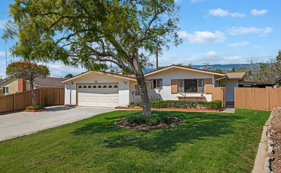 673 Rossmore Road, Goleta, CA 93117 - #3