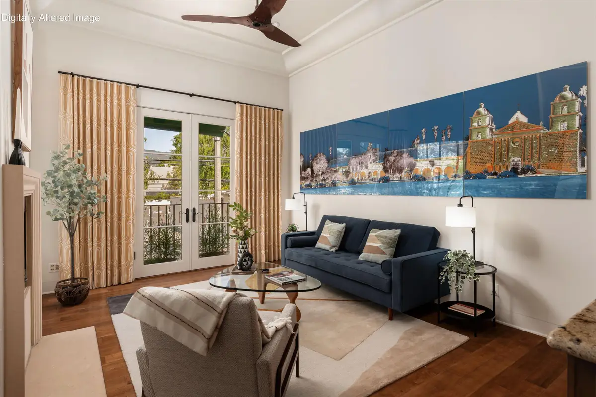 929 Laguna Street #Unit B, Santa Barbara, CA 93101 - #1