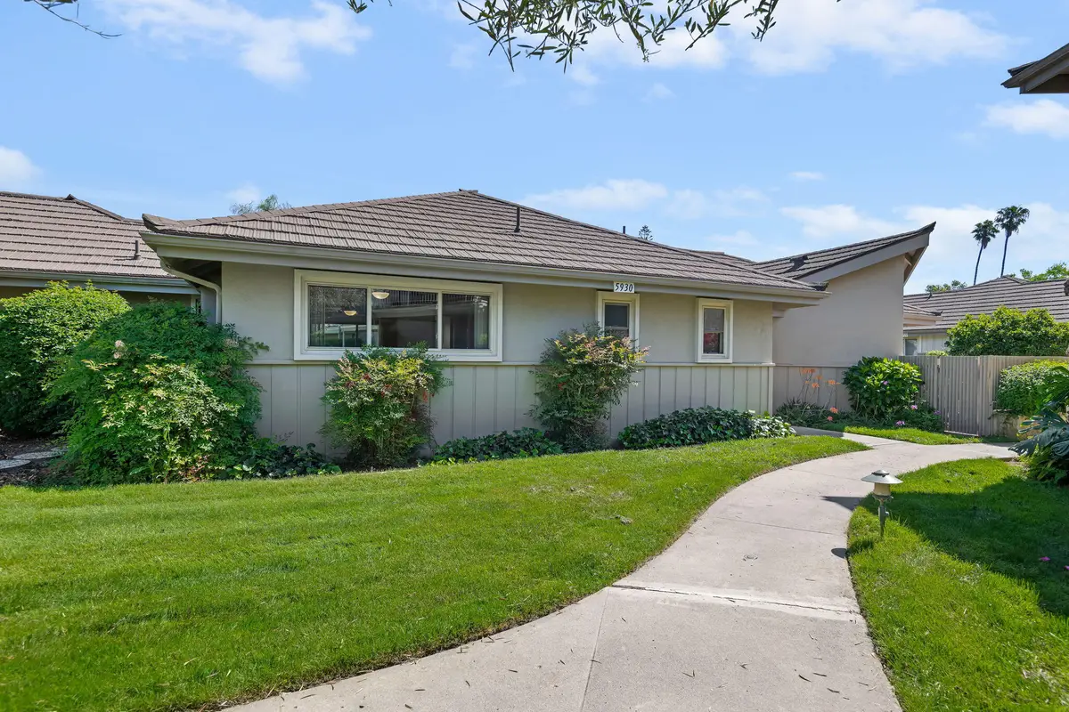 5930 Encina Road, Unit 3, Goleta, CA 93117 - #1