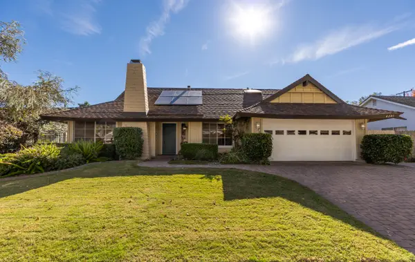 6281 Covington Way, GOLETA, CA 93117