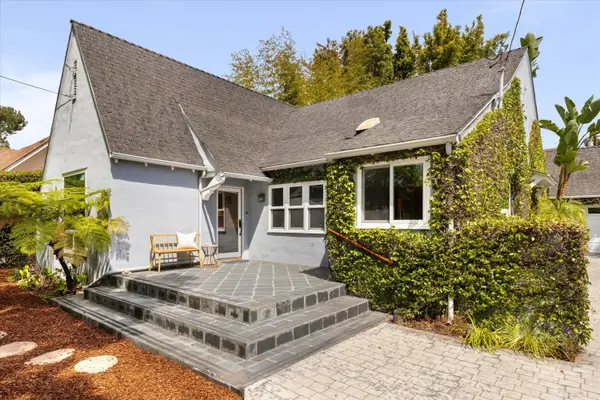 2322 Chapala Street, SANTA BARBARA, CA 93105