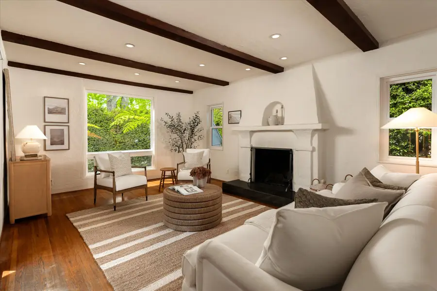 2322 Chapala Street, Santa Barbara, CA 93105 - #3