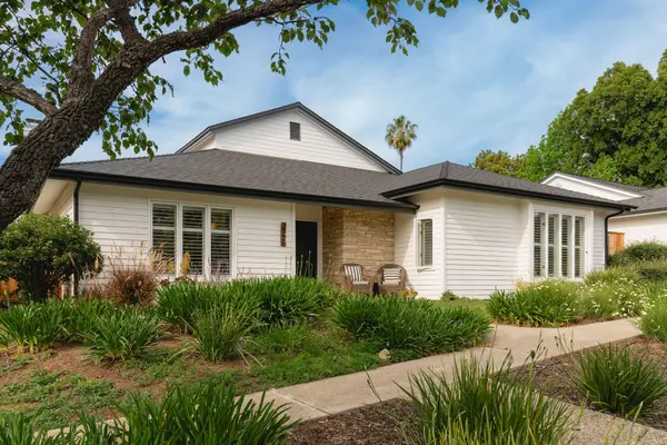 3726 Cedar Vista, SANTA BARBARA, CA 93110
