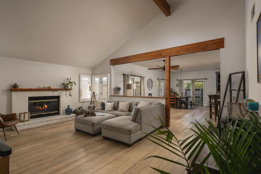 3726 Cedar Vista, Santa Barbara, CA 93110 - #3