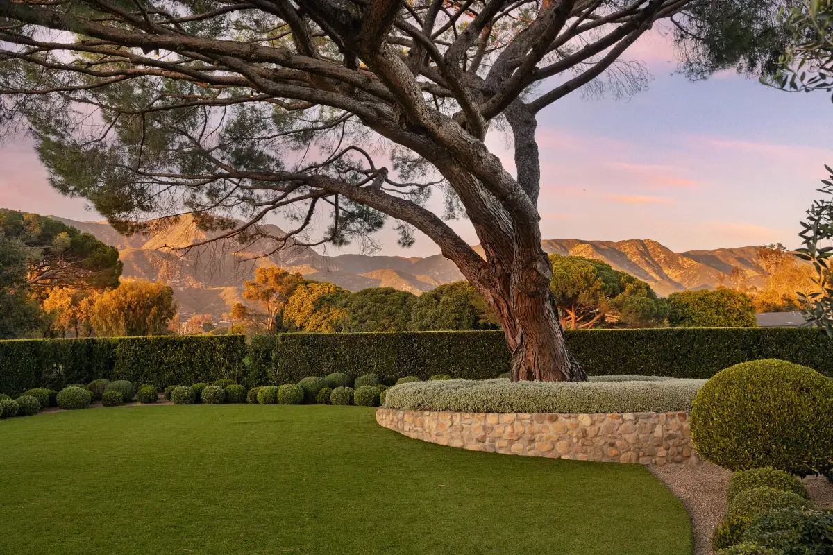 2076 China Flat Road, Montecito, CA 93108 - #1