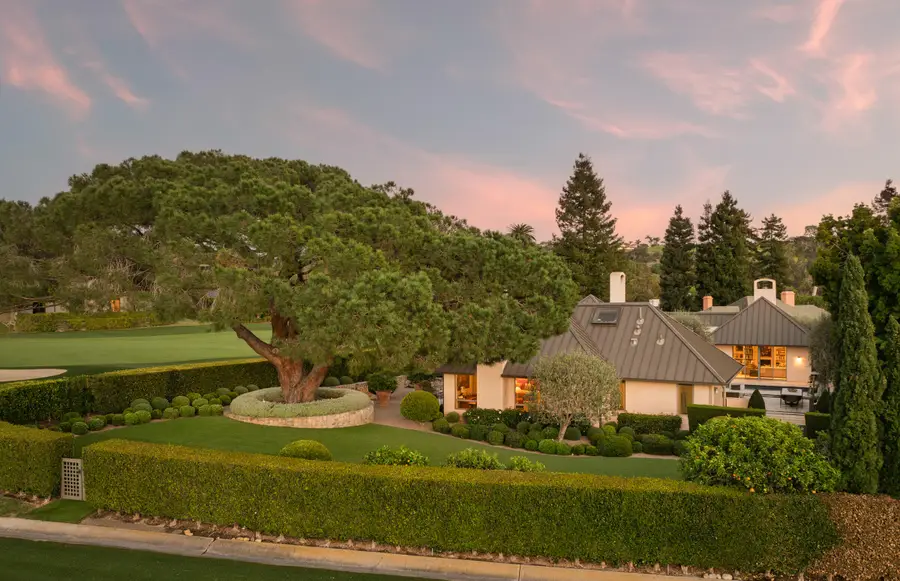 2076 China Flat Road, Montecito, CA 93108 - #2