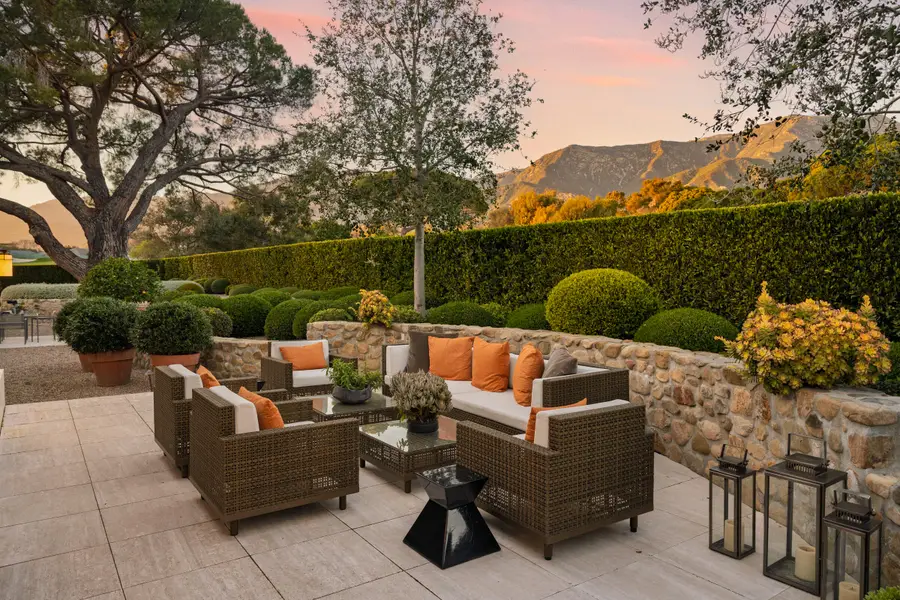 2076 China Flat Road, Montecito, CA 93108 - #3