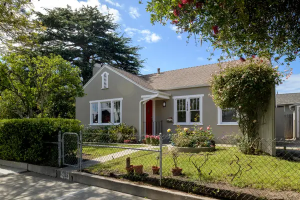 1705 Mountain Avenue, SANTA BARBARA, CA 93101