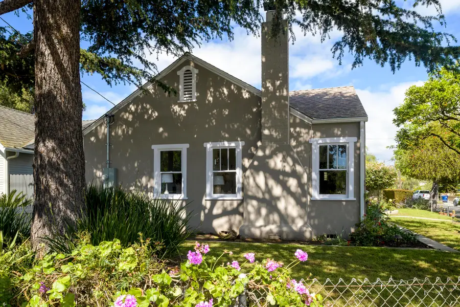 1705 Mountain Avenue, Santa Barbara, CA 93101 - #2