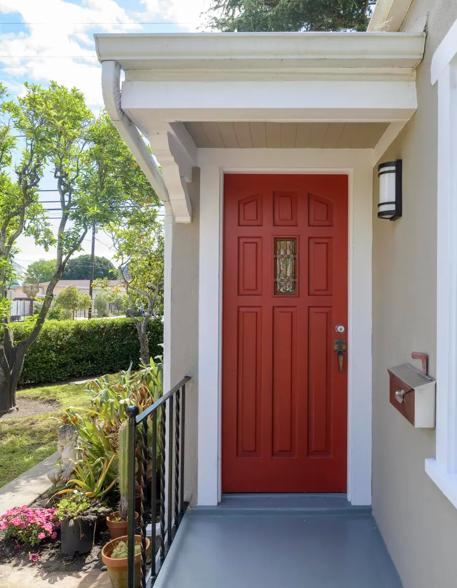 1705 Mountain Avenue, Santa Barbara, CA 93101 - #3