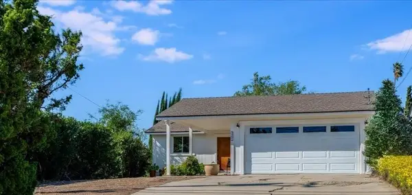 3381 Pine Street, SANTA YNEZ, CA 93460