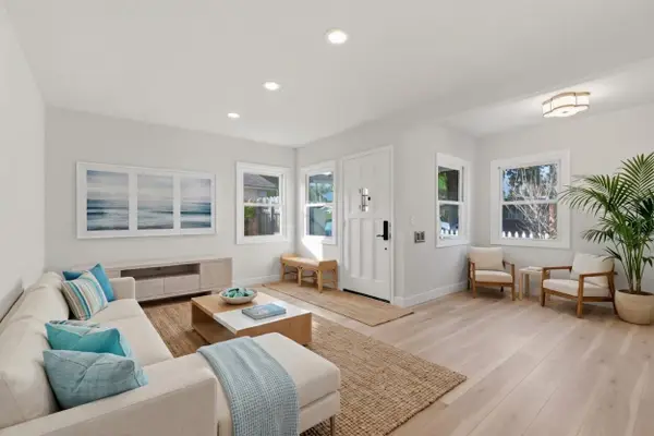 1307 Chino Street, SANTA BARBARA, CA 93101