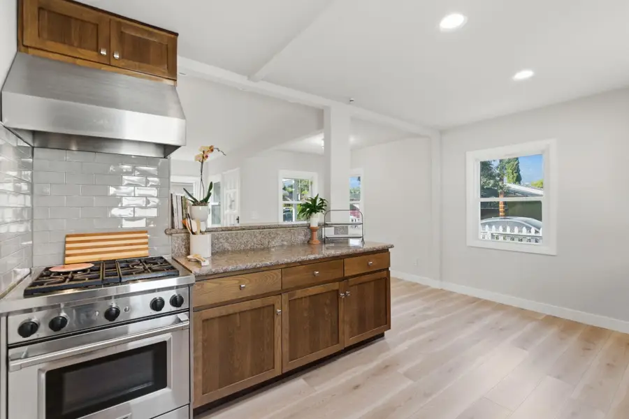 1307 Chino Street, Santa Barbara, CA 93101 - #2