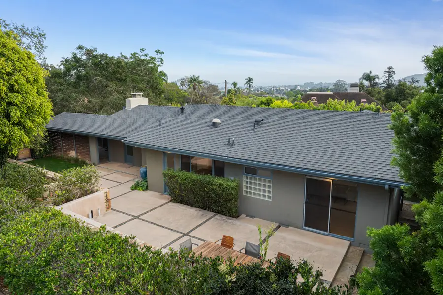 1811 Prospect Avenue, Santa Barbara, CA 93103 - #2