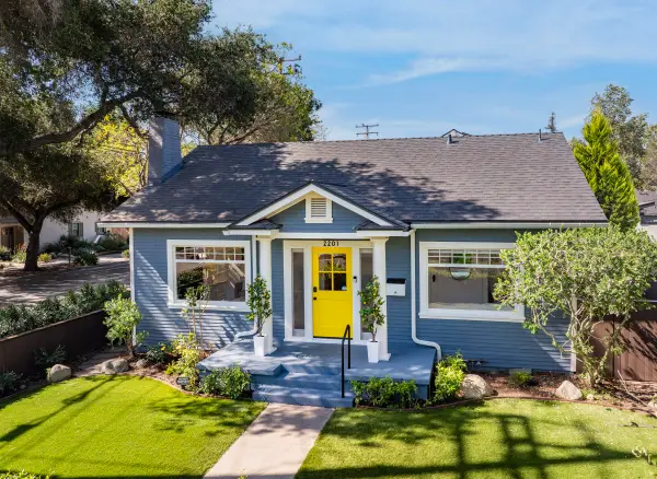 2201 Oak Park Lane, SANTA BARBARA, CA 93105