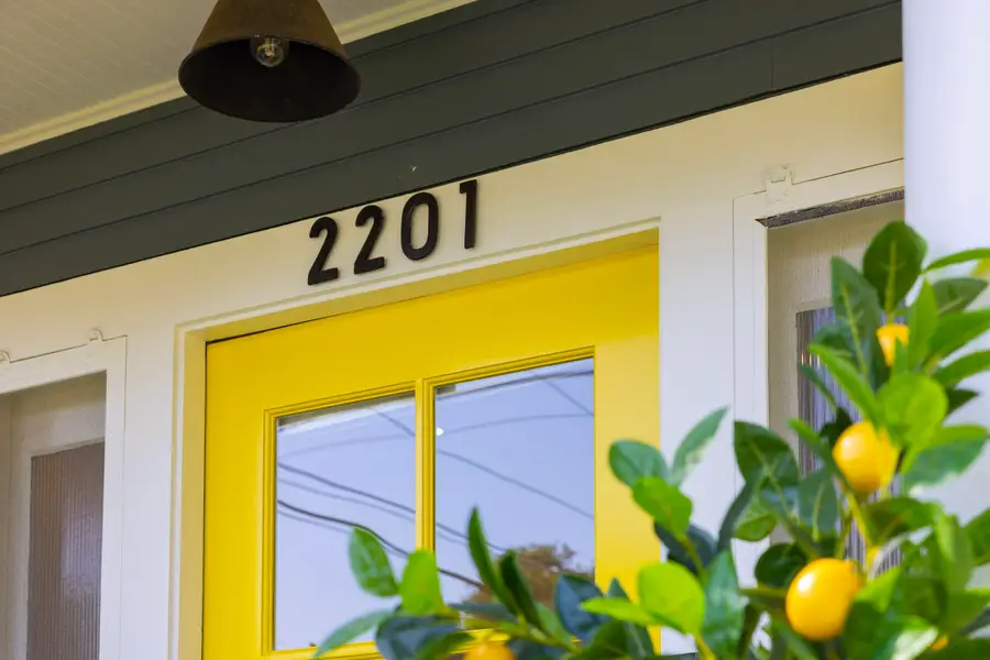 2201 Oak Park Lane, Santa Barbara, CA 93105 - #2