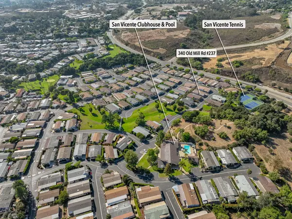 340 Old Mill Road #237, SANTA BARBARA, CA 93110