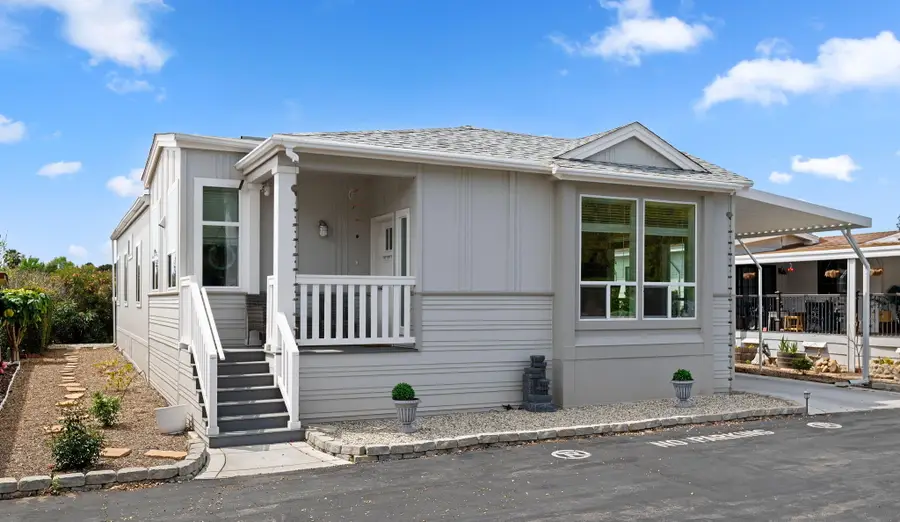 340 Old Mill Road #237, Santa Barbara, CA 93110 - #2