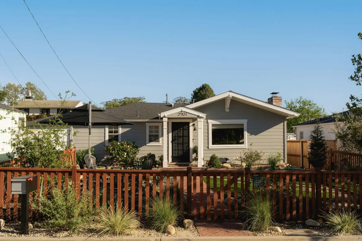 2901 Valencia Drive, Santa Barbara, CA 93105 - #1