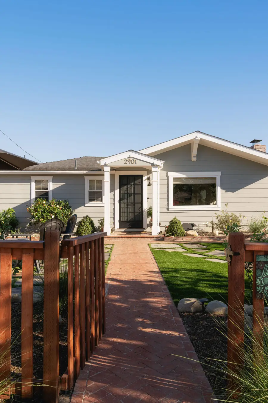 2901 Valencia Drive, Santa Barbara, CA 93105 - #2