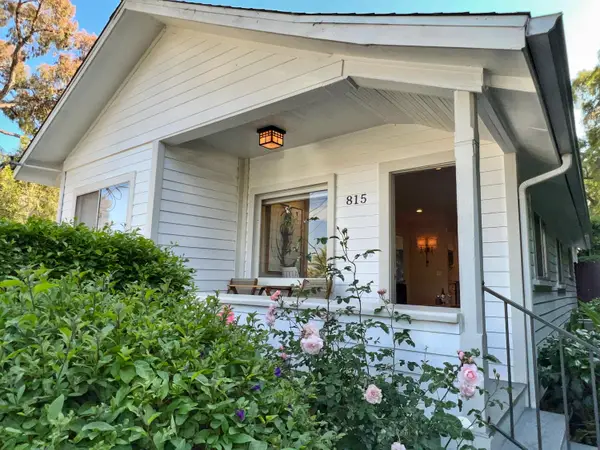815 Garden Street, SANTA BARBARA, CA 93101