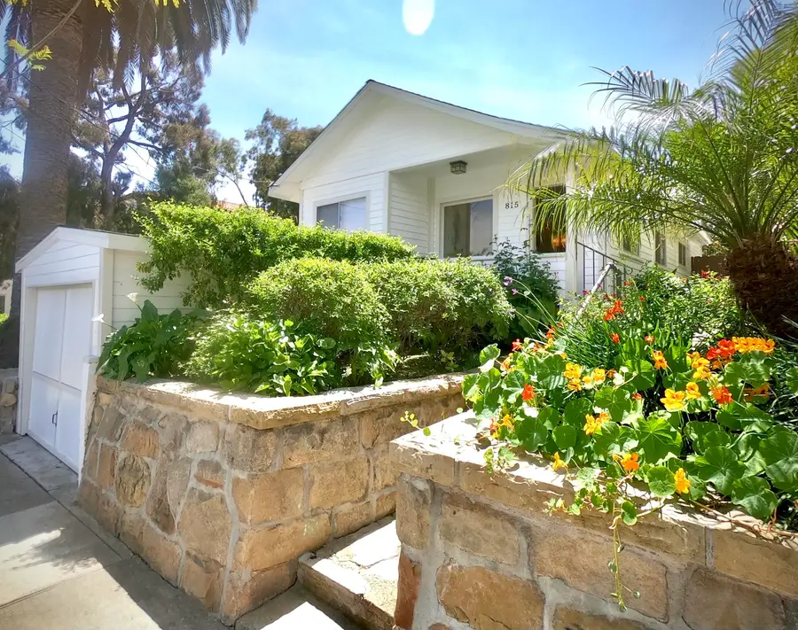 815 Garden Street, Santa Barbara, CA 93101 - #2