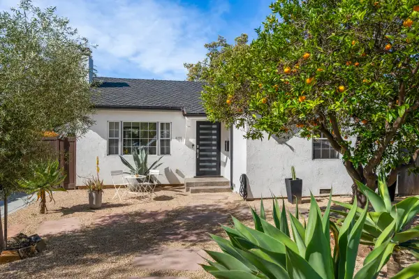 411 N Alisos Street, SANTA BARBARA, CA 93103