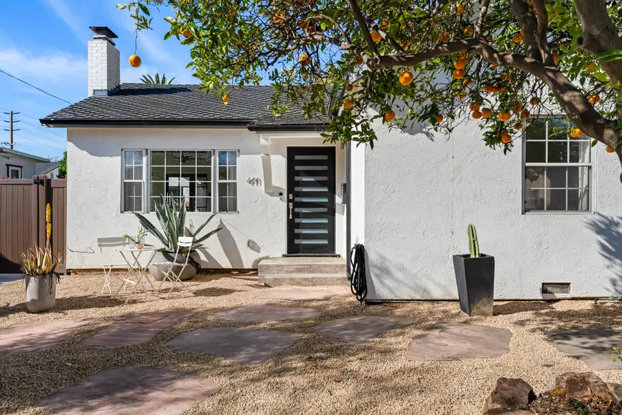 411 N Alisos Street, Santa Barbara, CA 93103 - #2