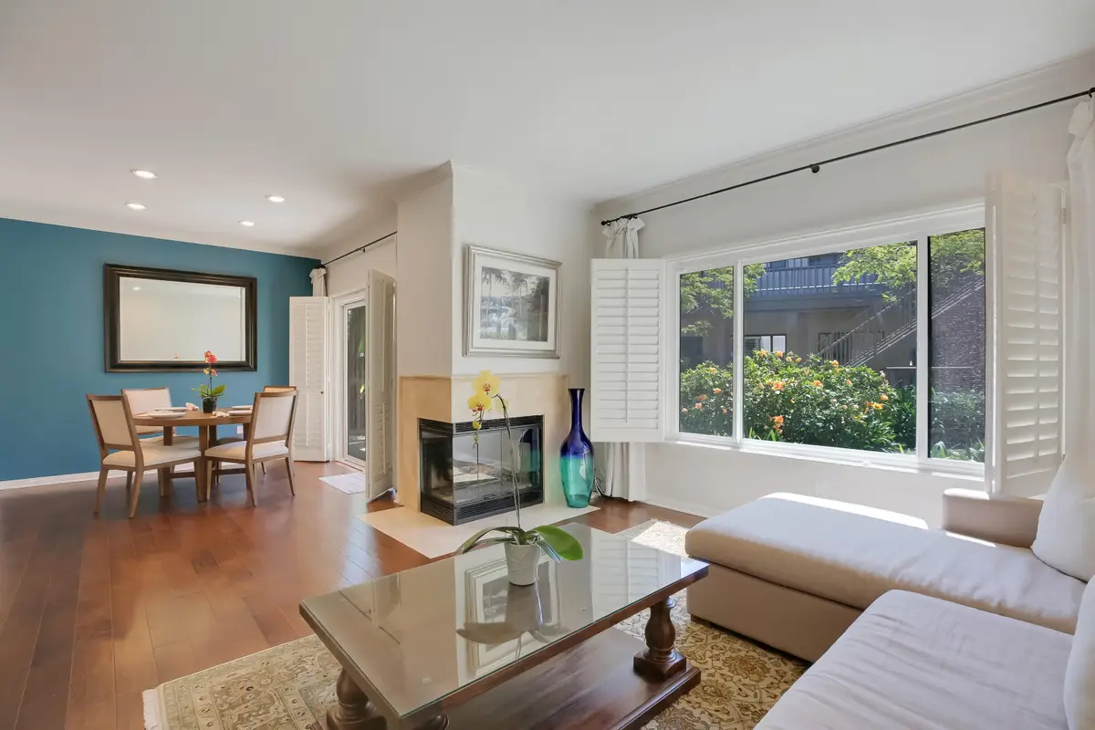 555 E Arrellaga Street #Apt 7, Santa Barbara, CA 93103 - #1