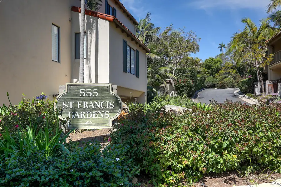 555 E Arrellaga Street #Apt 7, Santa Barbara, CA 93103 - #2