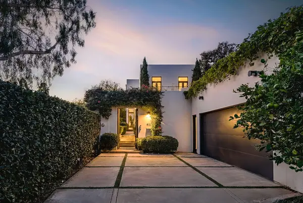 411 E Carrillo Street, SANTA BARBARA, CA 93101