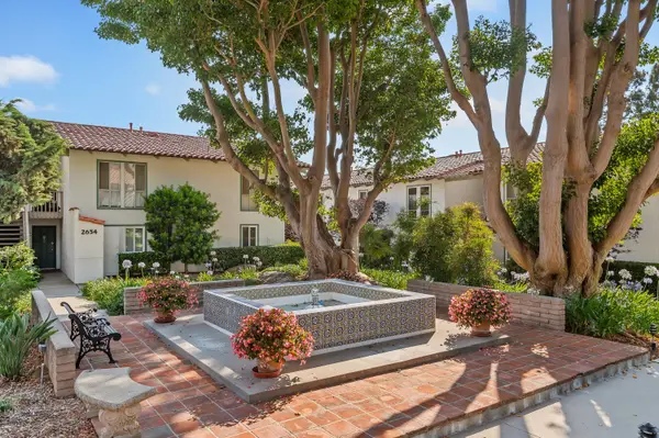 2630 State Street #Apt 7, SANTA BARBARA, CA 93105