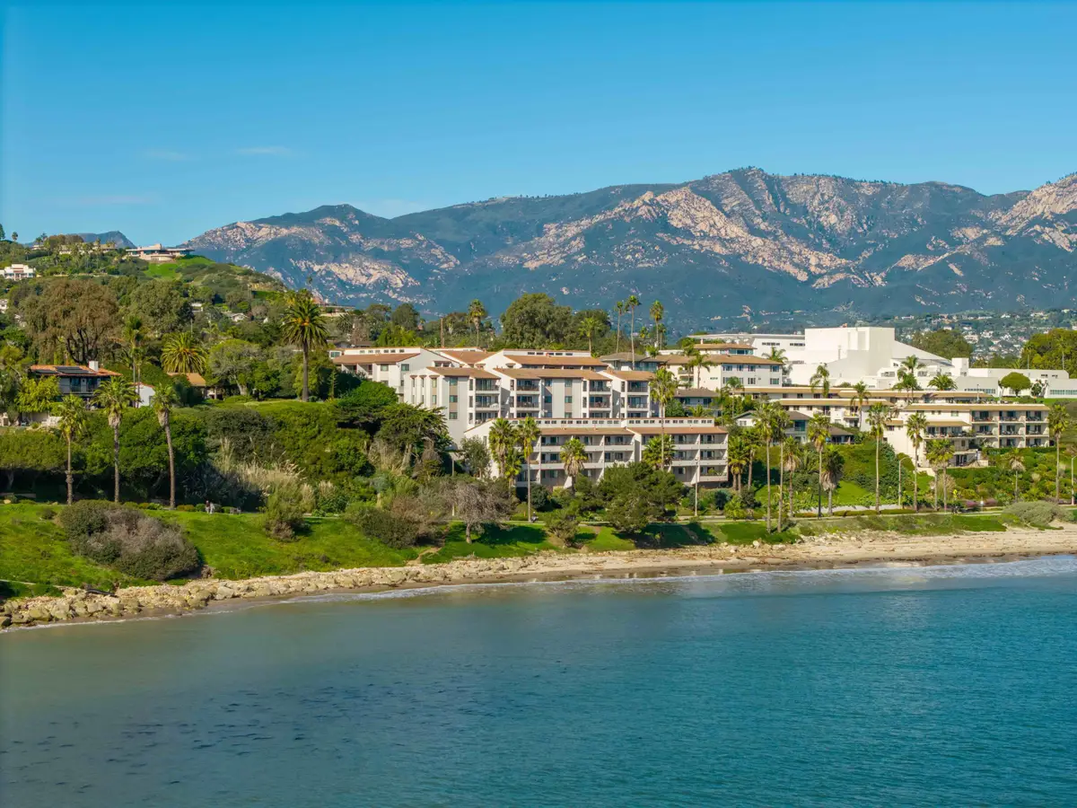 56 Barranca Avenue #10, Santa Barbara, CA 93109 - Image #1