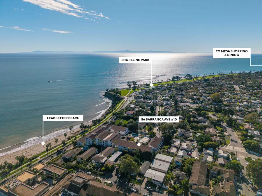 56 Barranca Avenue #10, Santa Barbara, CA 93109 - Image #3
