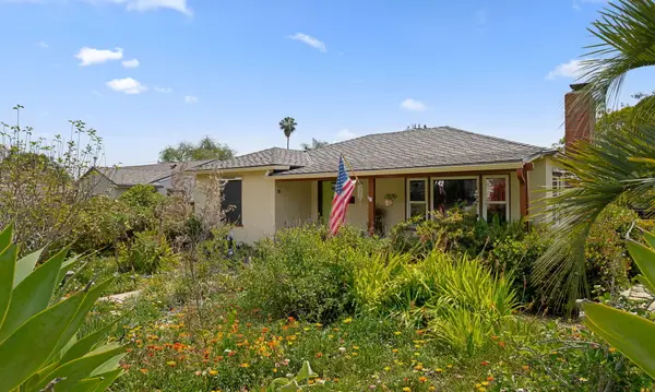 3077 Lucinda Lane, SANTA BARBARA, CA 93105