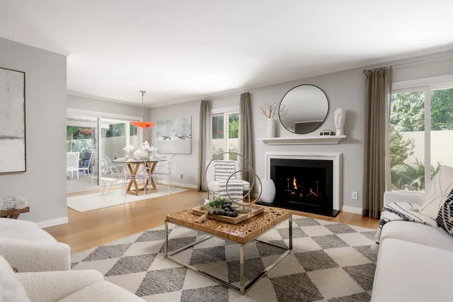 1016 Fairway Road, Santa Barbara, CA 93108 - #3