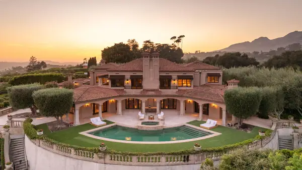 358 Woodley Road, MONTECITO, CA 93108