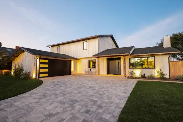 636 Litchfield Lane, SANTA BARBARA, CA 93109